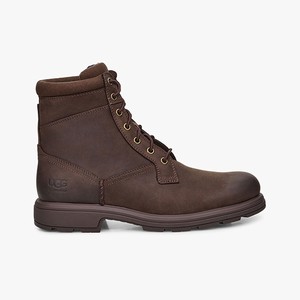 Ugg Biltmore Workboot Alla Väderstövlar Herr Bruna (917406VGA)